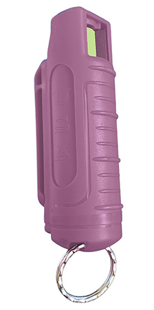 PS BLUE HEAT PPR SPRY .5OZ KYCHN PNK