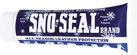 ATSKO 1333   SNO-SEAL WAX 3.5OZ