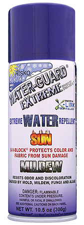 ATSKO 1336X  EXTREME  WATER-GUARD 10.5OZ