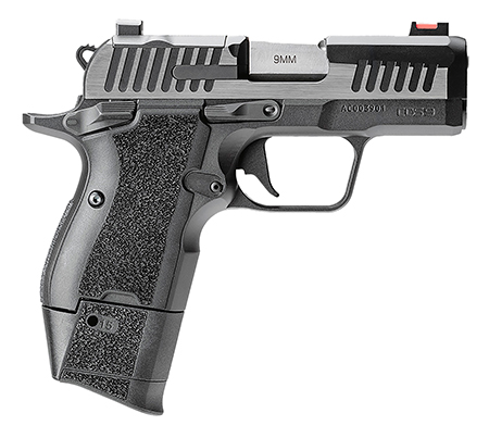 CDS9 CLASSIC 9MM DUO 15+1 OR #