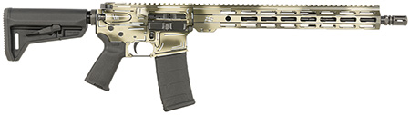 Anime 15 5.56 16" MLOK ODG 30rd