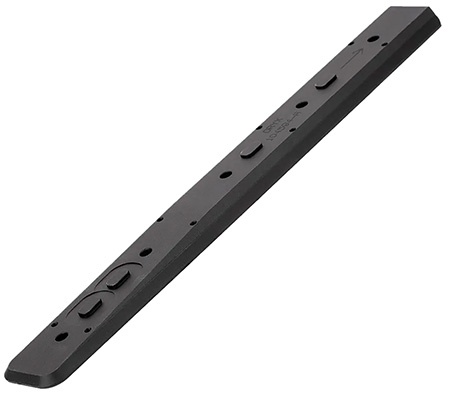 MDT 104595BLK ORYX RAILS M-LOK ARCA RAIL FULL BLK