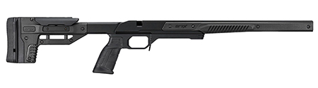 MDT 104781BLK CHASSIS ORYX SPRTMN RUG 10/22  BLK