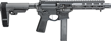 SPGFLD ST VIC PSTL 9MM 8.5" 32RD BRC