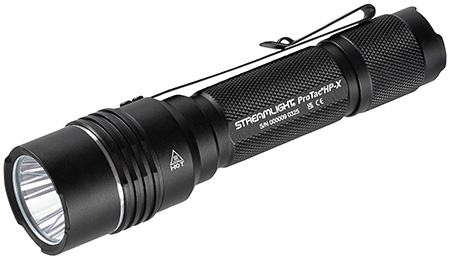STREAM PROTAC HP-X BLK
