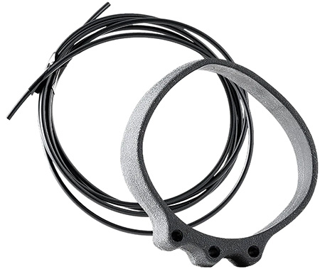 MDT 109931BLK SEND IT GEN2 OCULAR MOUNT KIT  BLK