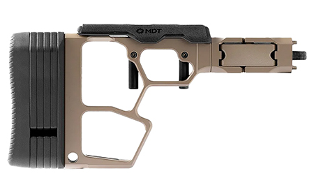 MDT SRS-XF PRMR FLDING STOCK XTN FDE