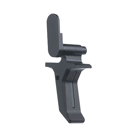 TYRANT TDP320TRIGBLACKBLACK SIG P320 TRIG BLK/BLK