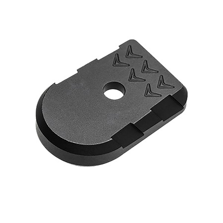 BASE PLATE FOR SIG SAUER P365 X-MACRO