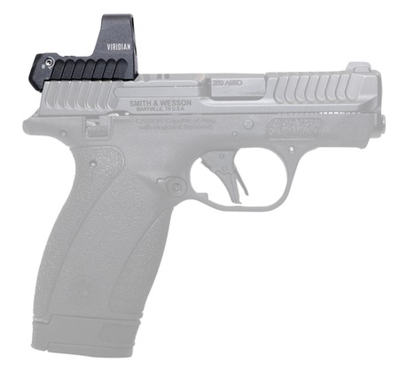 VIRIDIAN RFX1 MICRO GRN DOT S&W BG2