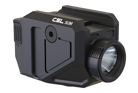 VIRIDIAN C5L FITS GLK 43X LGT/LSR