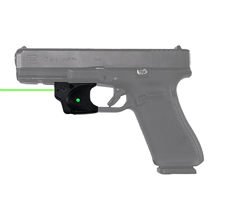 VIRIDIAN E SERIES GRN FITS GLOCK 19