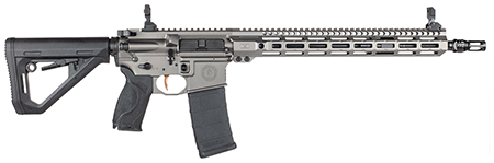 S&W MP15 PC AXE 5.56 16B 30R