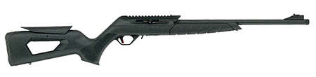 TSA KR22 22LR SEMI BLK 10RD