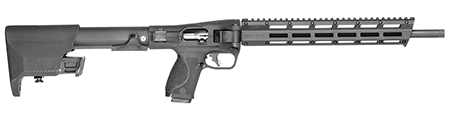 SW M&P FPC 22LR 16.25 10RD