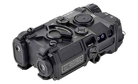 EOTECH OGL VCSEL GRN/IR ALUM BLK