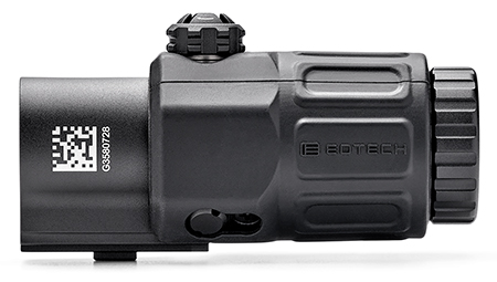 EOTECH G33 3X MAGNIFIER NM BLK