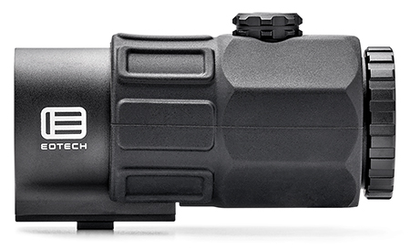 EOTECH G45 5X MAGNIFIER NM BLK