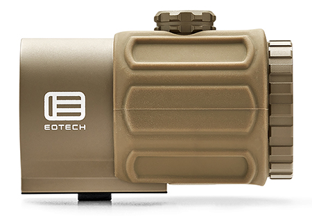 EOTECH G43 3X MAGNIFIER NM TAN