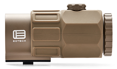 EOTECH G45 5X MAGNIFIER NM TAN