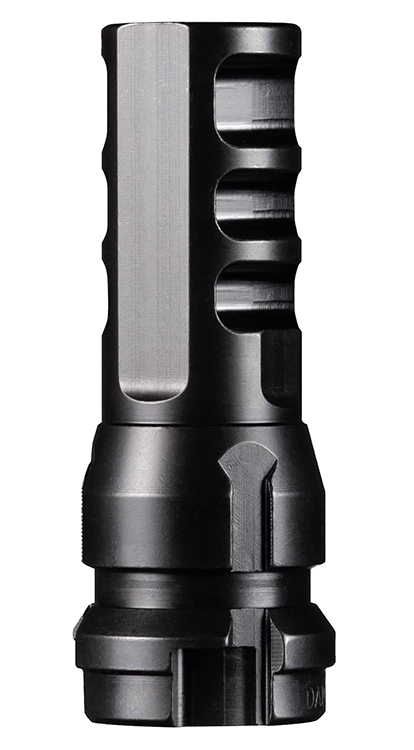 Keymount Muzzle Brake