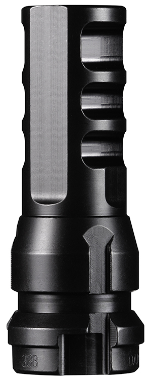 Keymount Muzzle Brake