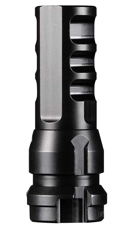 DEADAIR DA106 KEYMO MUZZLE BRAKE .338 M18X1.5 AI