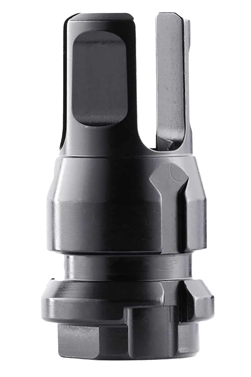 DEAD AIR KEYMICRO 1/2X28 TAPER .22