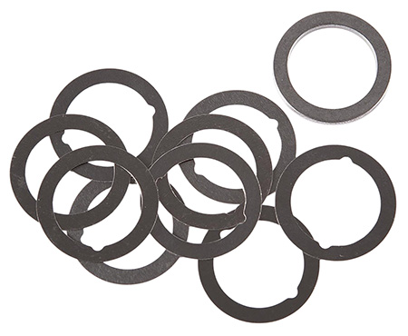 Muzzle Device Shim Kit