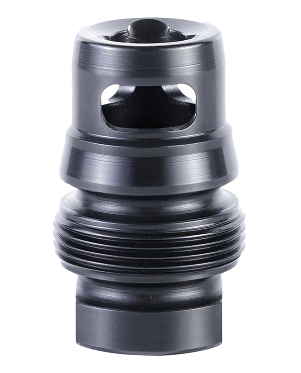 DEAD AIR XENO WEE BRAKE 13.5X1LH 9MM