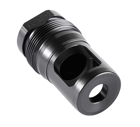 DEADAIR DA155  XEMAX MUZZLE BRAKE 3/4-20, .338LM
