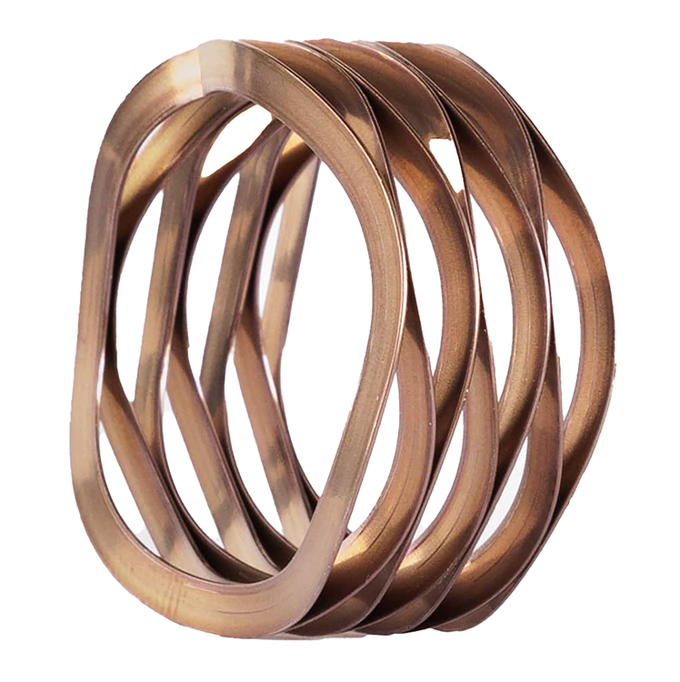 Wolverine Wave Spring