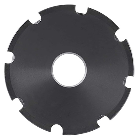R-Series Front Cap