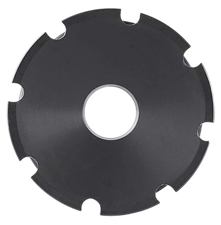 R-Series Front Cap