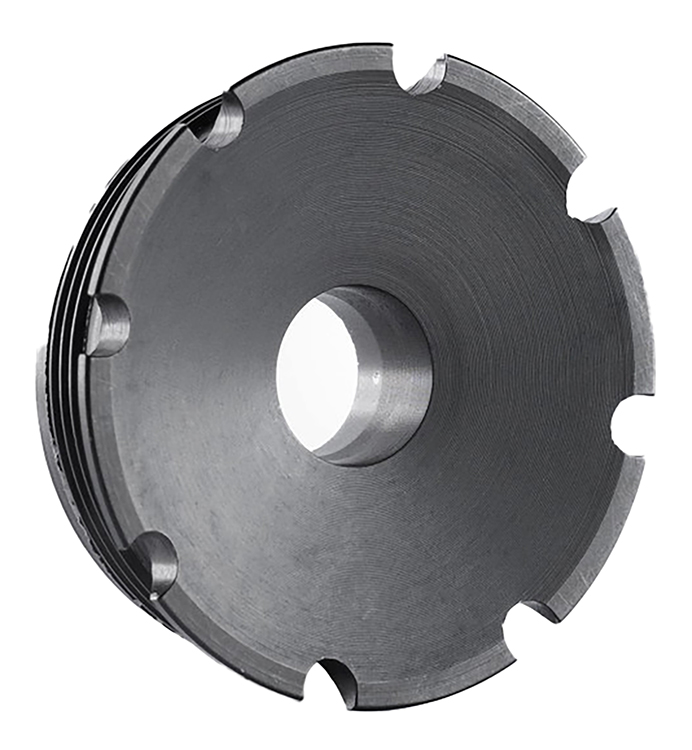 DEADAIR DA211  R-SERIES PRIMAL FRONT CAP 45CAL