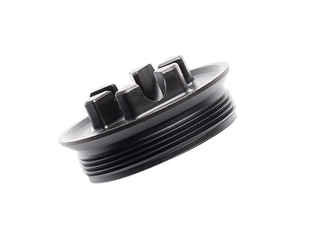 Dead Air Flash Hider Front Cap 5.56