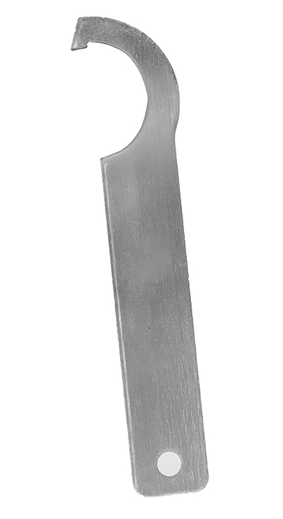 Wolverine Wrench