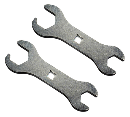 Dead Air Wrench Kit For RXD22Ti