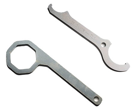 Dead Air Wrench Kit For RXD30Ti