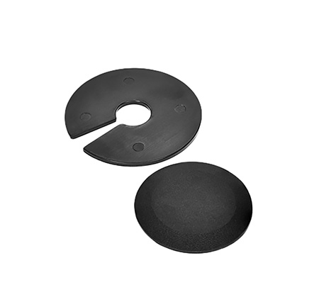 SYNC S1 MINI DISC PHONE PLATE