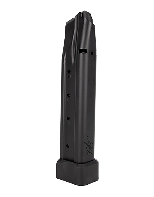 MAG 2K11 9MM/38SUP 26RD