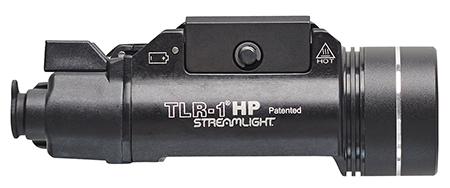 STRMLGHT TLR-1 HP 1000LUM LG KIT BLK