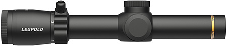 LEU VX5 HD GEN2 1-5X24 30MM ILLUM FIREDOT 4