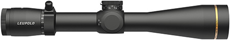 Leupold VX-5HD Gen 2  3-15x44 (30mm) CDS-SZL2 Side Focus Illum. FireDot Dup