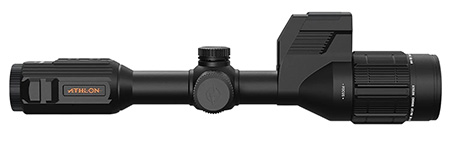 ATHLON CRONUS THERMAL SCOPE ATS PRO 50L-640