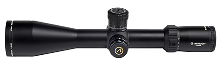 ATHLON 214114  HELOS BTR G2 6-24X56 MIL RFLSCP