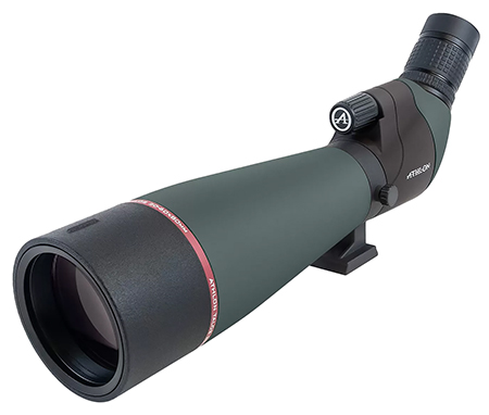 ATHLON 315001G TALOS 20-60X80 SPOTTING SCOPE GRN