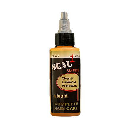 SEAL1 SL-2     LIQUID 2-OZ BOTTLE