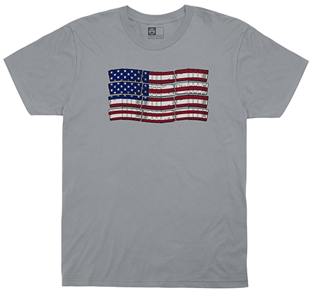 MAGPUL MAG1180-010 PMAG FLAG CHARCOAL        SMALL