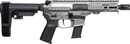 CMMG 45A150FTNG  BANSHEE MKG FE  45   5  BRACE TNG